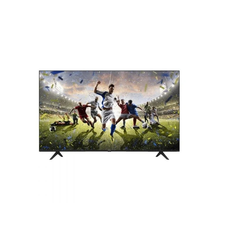 Hisense 50A61H 50″ Hisense UHD 4K Smart TV