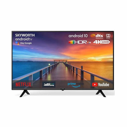 Skyworth 50SUC8300 50 ” Google Android UHD 4K SMART TV