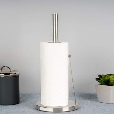 Danny Home Stainless steel Paper Towel Holder