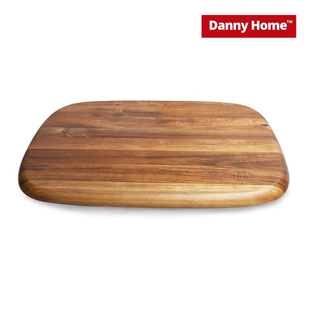Danny Home Acacia Rectangle Cutting Board