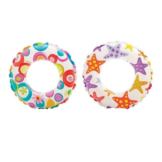 Infaltable Summer Beach Ring
