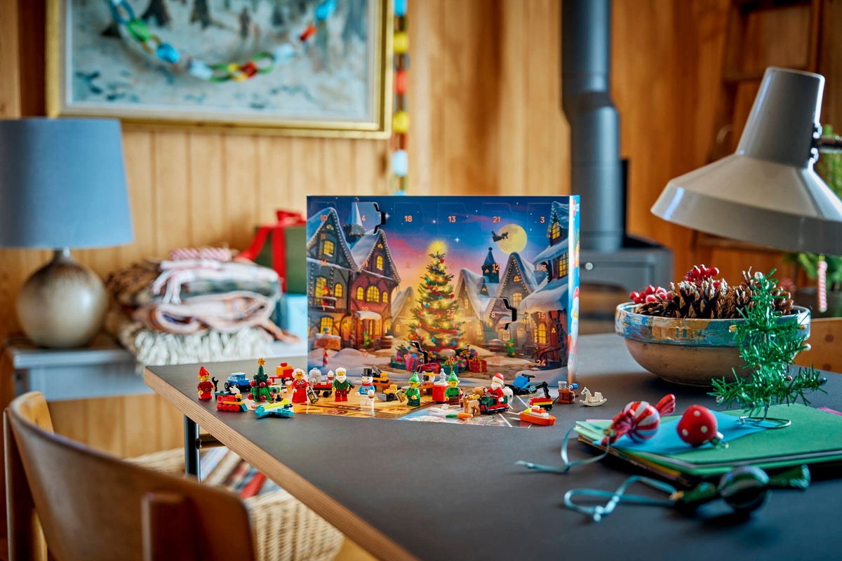Advent Calendar 2026