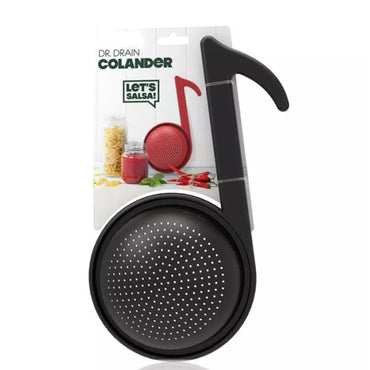 Music Note Colander