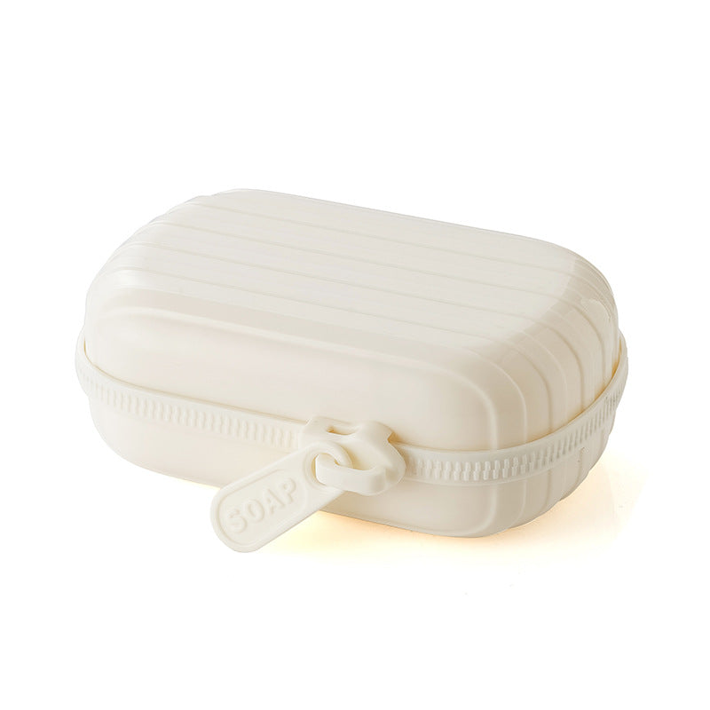 Travel Soap Box