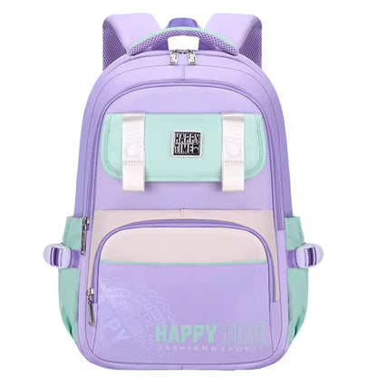 Happy Time School Bag with Laptop Compartment 23557
