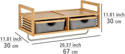 Wall Coat Rack by Wenko