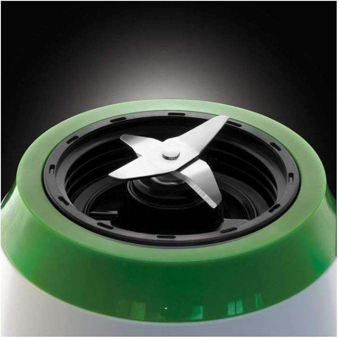 Hobbs Explore Mix & Go Cool By Russell Hobbs