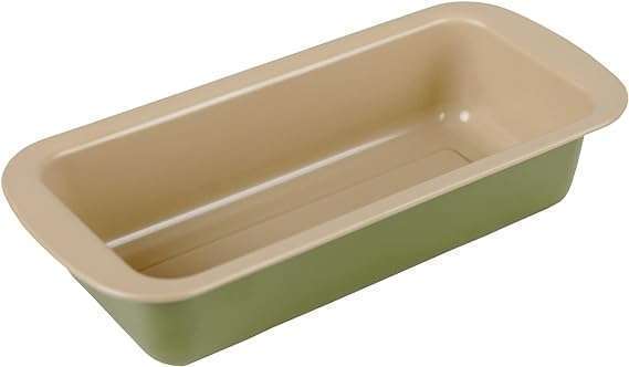 Terraillon Baking Cake Tray with two-layer coating