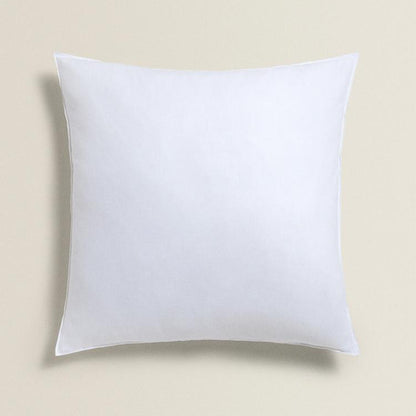 Danny Home Polypropylene Fabric Cushion – Grey 50x50cm