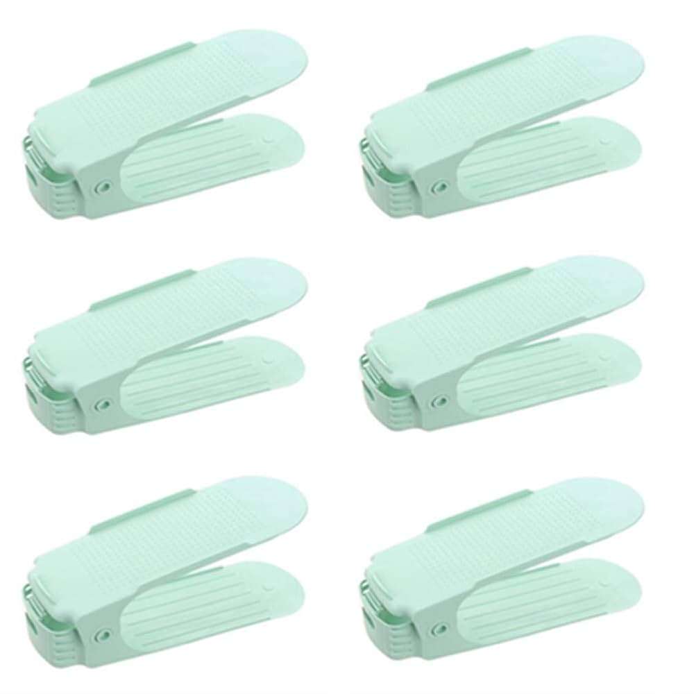 Shoe Stacker  Set of 8 Pieces By Wenko.de