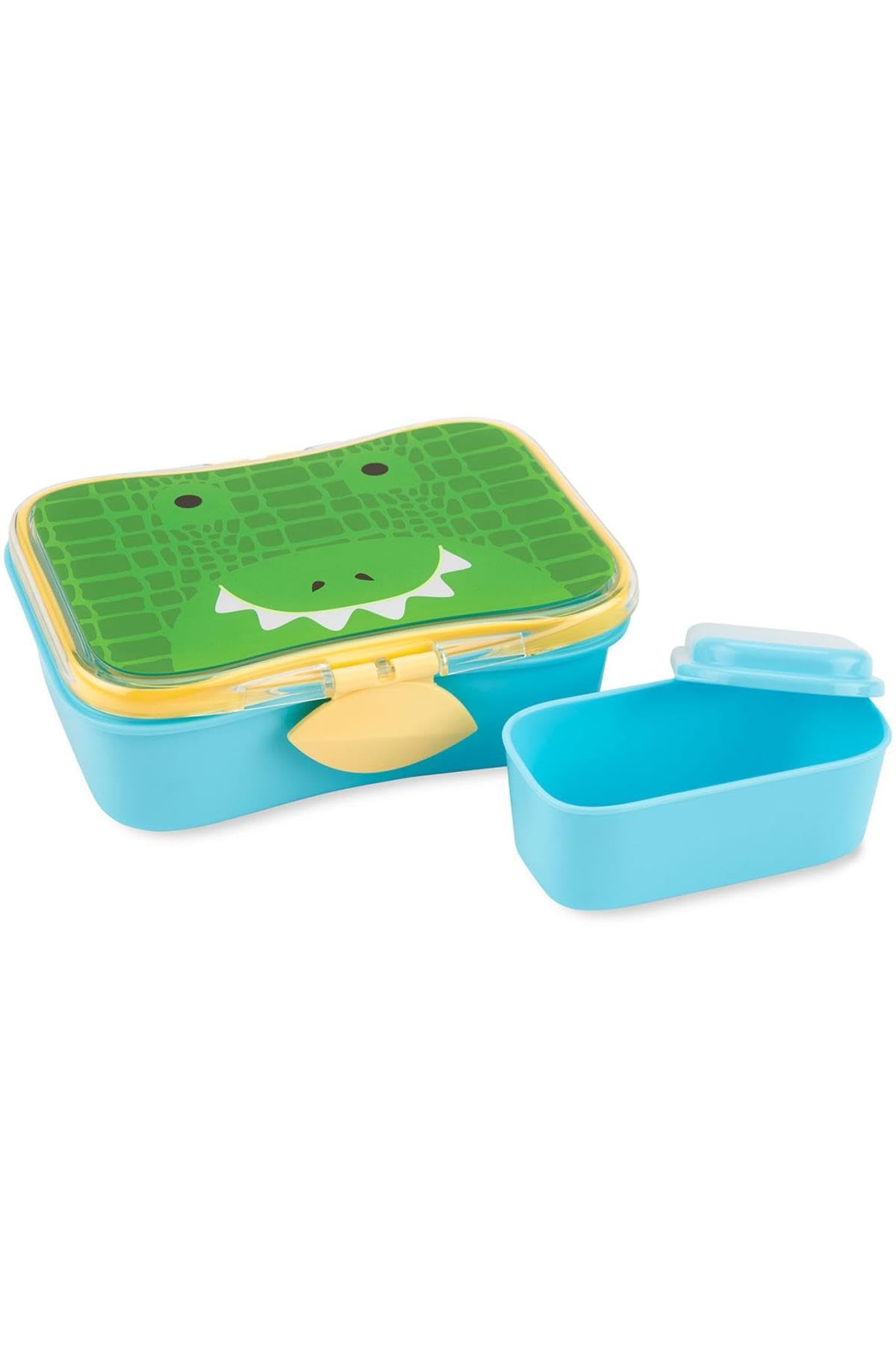 Skip Hop Crocodile Lunch Box