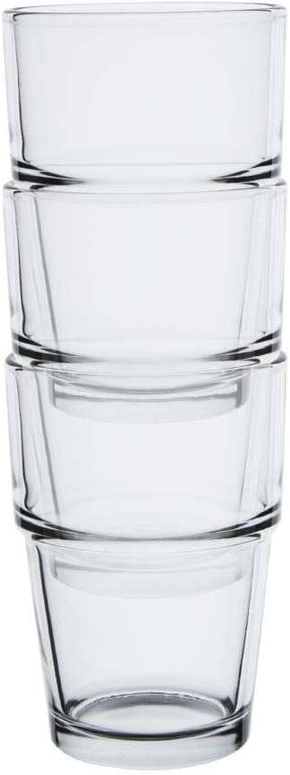 Whiskey / Water Glasses 35cl Set of 6 pieces by Van Well