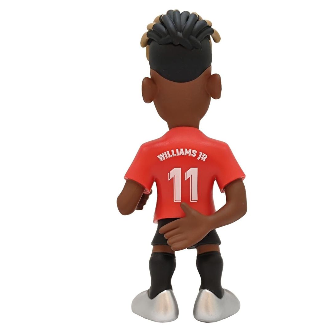 Nico Williams Junior