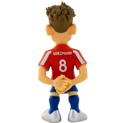 Antoine Griezmann
