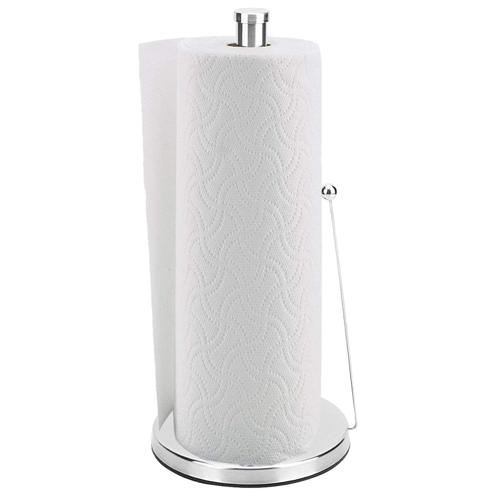 Stainless Steel Kitchen Paper Towel Holder