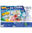 Clementoni Chimie French S18