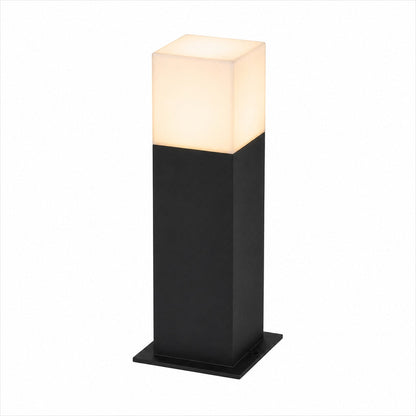 Trio HUDSON Outdoor Bollard Light 30 cm