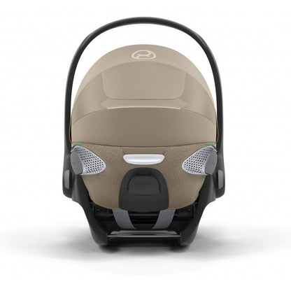 Cloud T I-Size Plus Cozy Beige