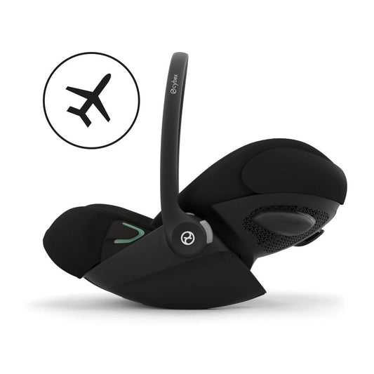 Cybex Cloud G i-Size