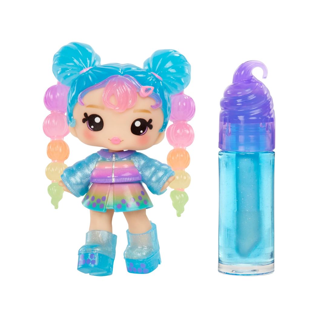 MGA Yummiland Lip Gloss Doll - Britney Boba