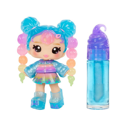 MGA Yummiland Lip Gloss Doll - Britney Boba