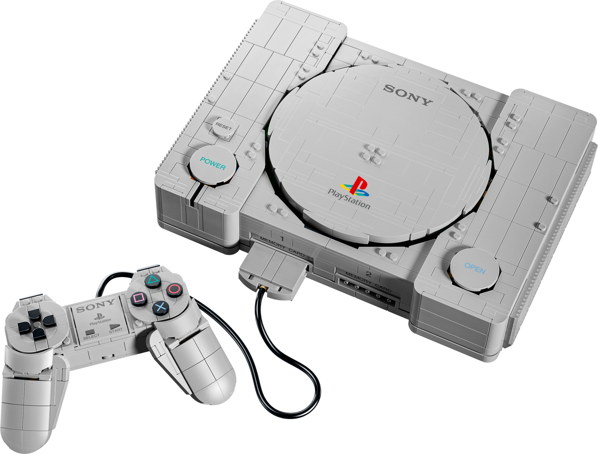 PlayStation™