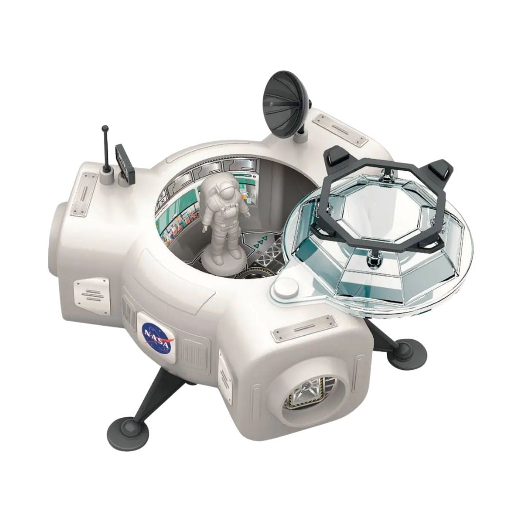 Clementoni Science et Jeu - NASA Exploration sur Mars