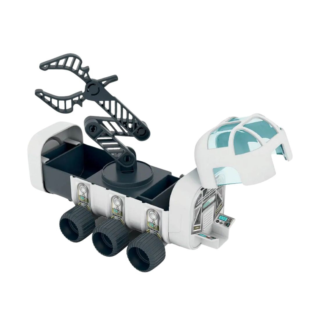 Clementoni Science et Jeu - NASA Exploration sur Mars