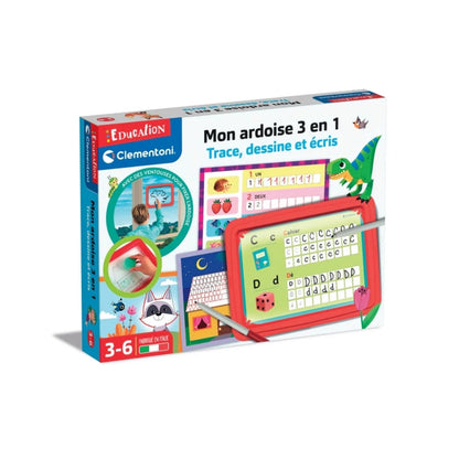 Clementoni My Writing Workshop