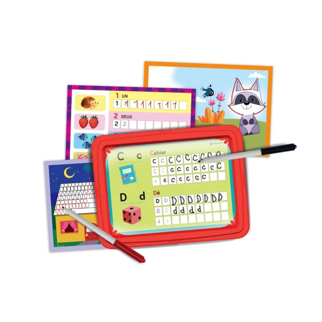 Clementoni My Writing Workshop