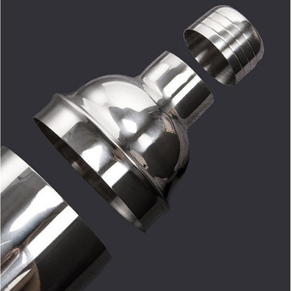 750ml Stainless Steel Cocktail Shaker