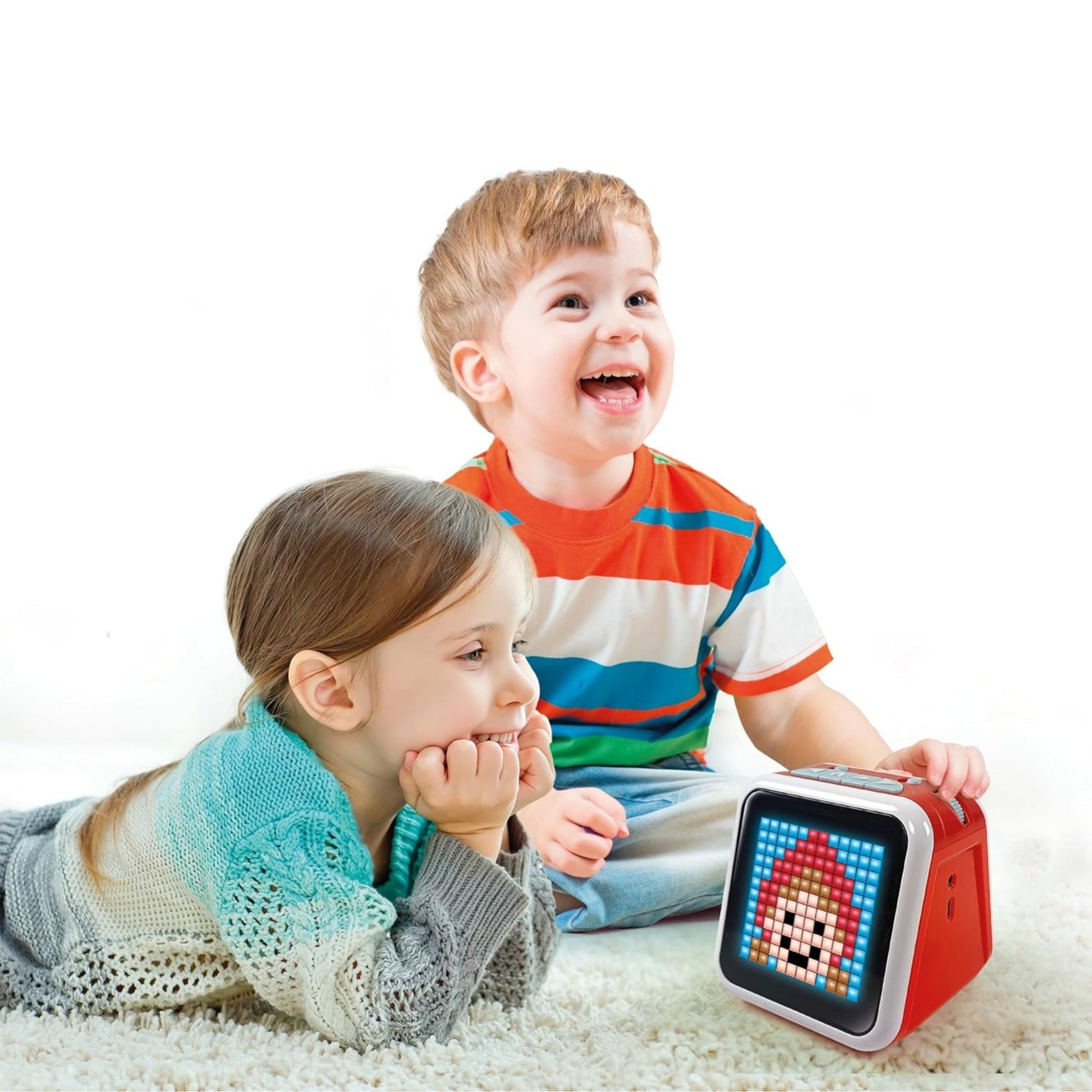 Clementoni Once Upon a Time Magical Stories