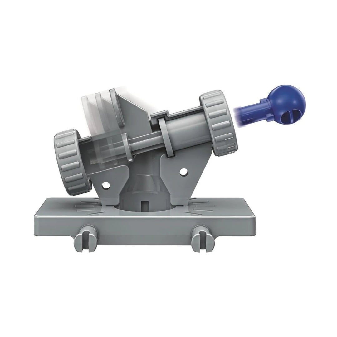 Clementoni My Mechanical Workshop Fire Truck (French)