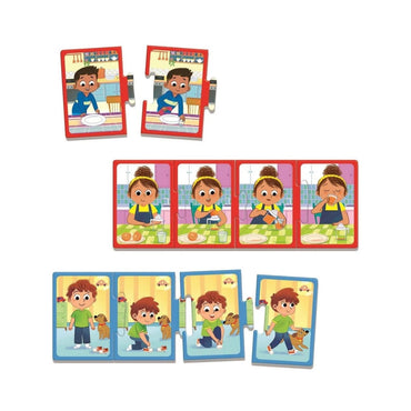 Clementoni I Learn I Grow