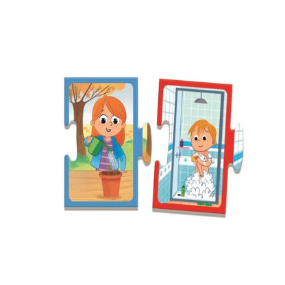 Clementoni I Learn I Grow