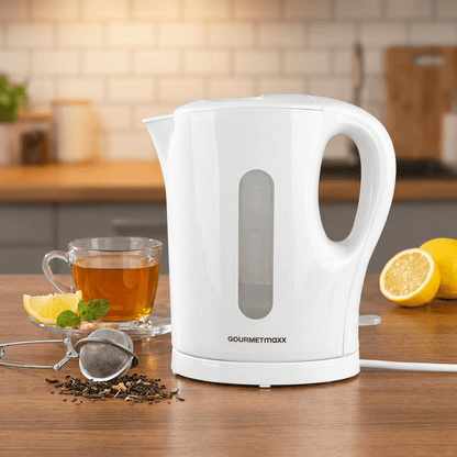 GOURMETMaxx Kettle 1L