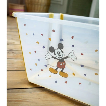 Flexi Bath® X-Large x Disney - Mickey Celebration