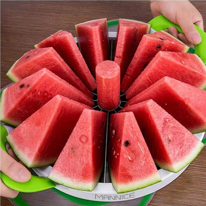 Extra Large Watermelon Slicer Cutter