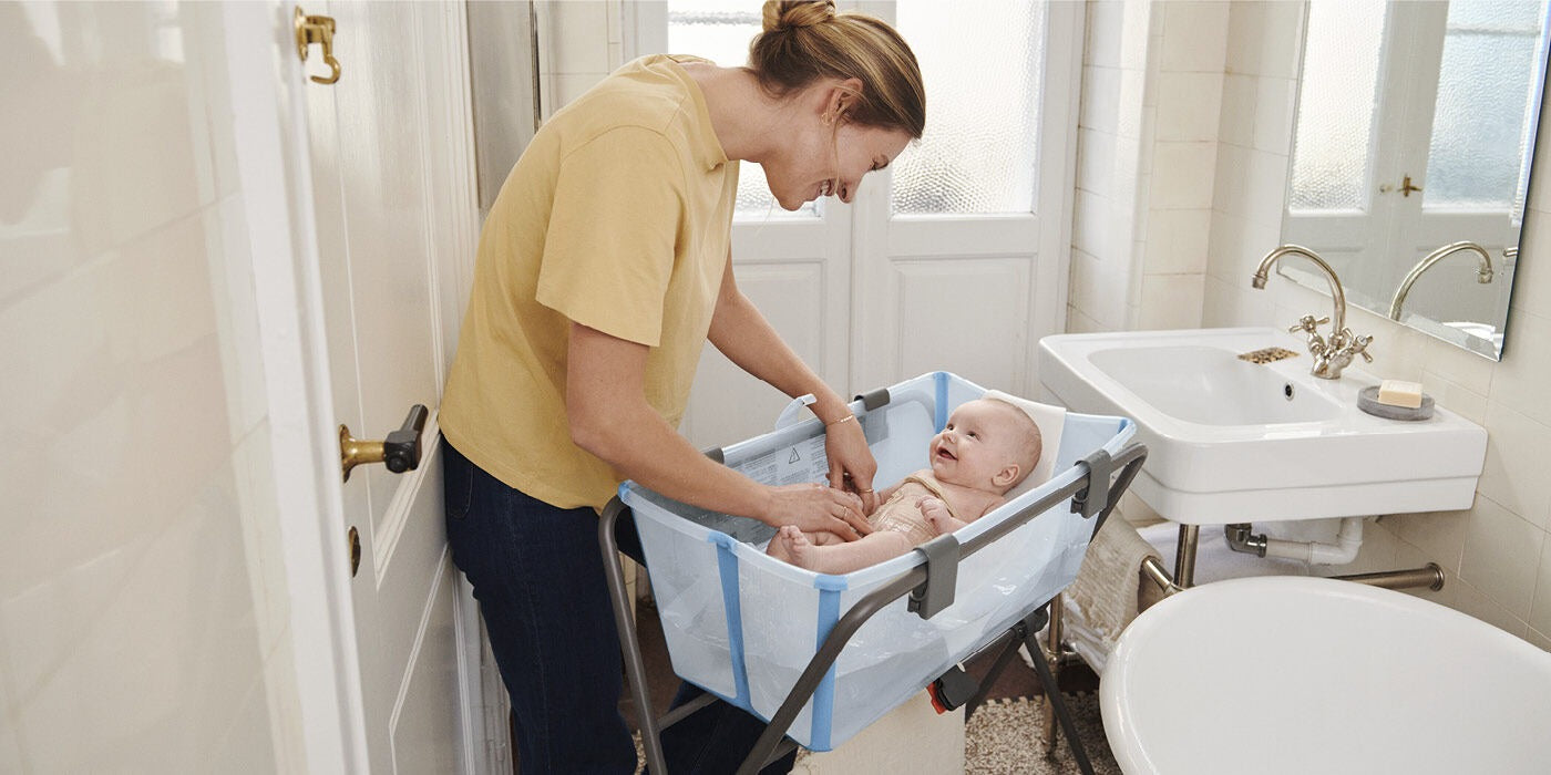 Stokke® Flexi Bath® Stand