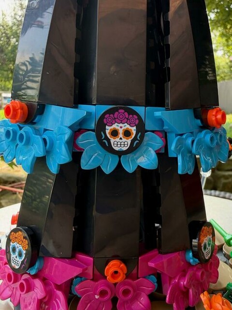 La Catrina