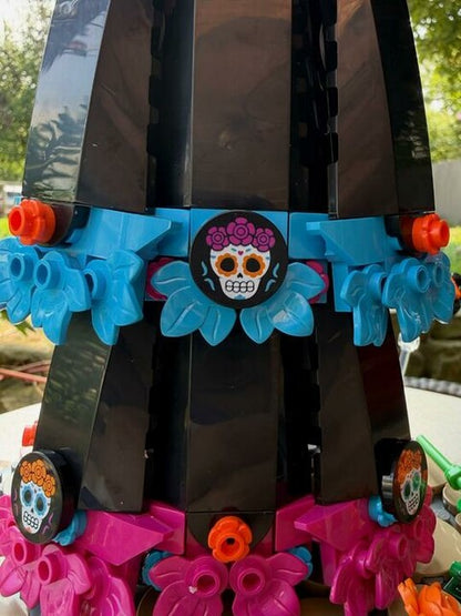 La Catrina