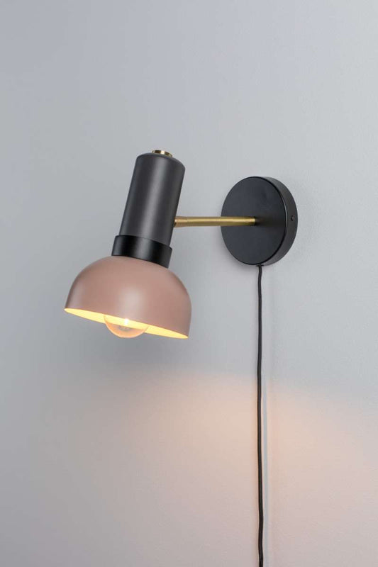 Charlie Wall Lamp