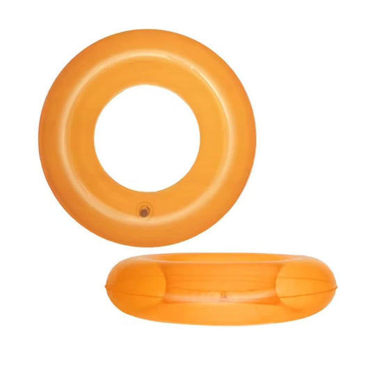 ELC Orange Swim Ring