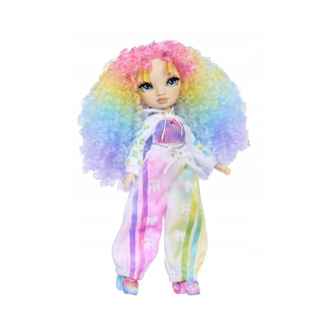 Rainbow High Airbrush & Create Fashion Dolls (Assorted)