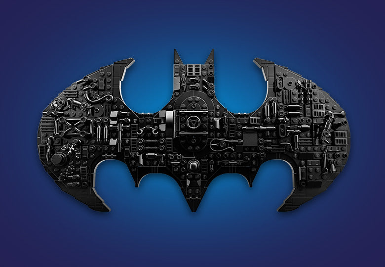Batman™ Logo