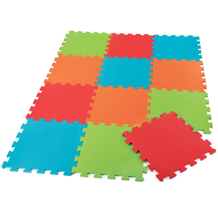 Elc Recreation Mats 12 Pack