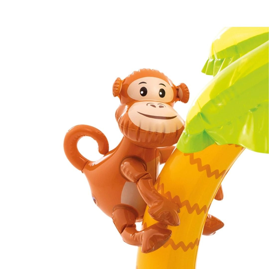 Intex Tropical Island Baby Pool