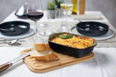 Brabantia Vigo, Oven Dish Rectangular 23cm
