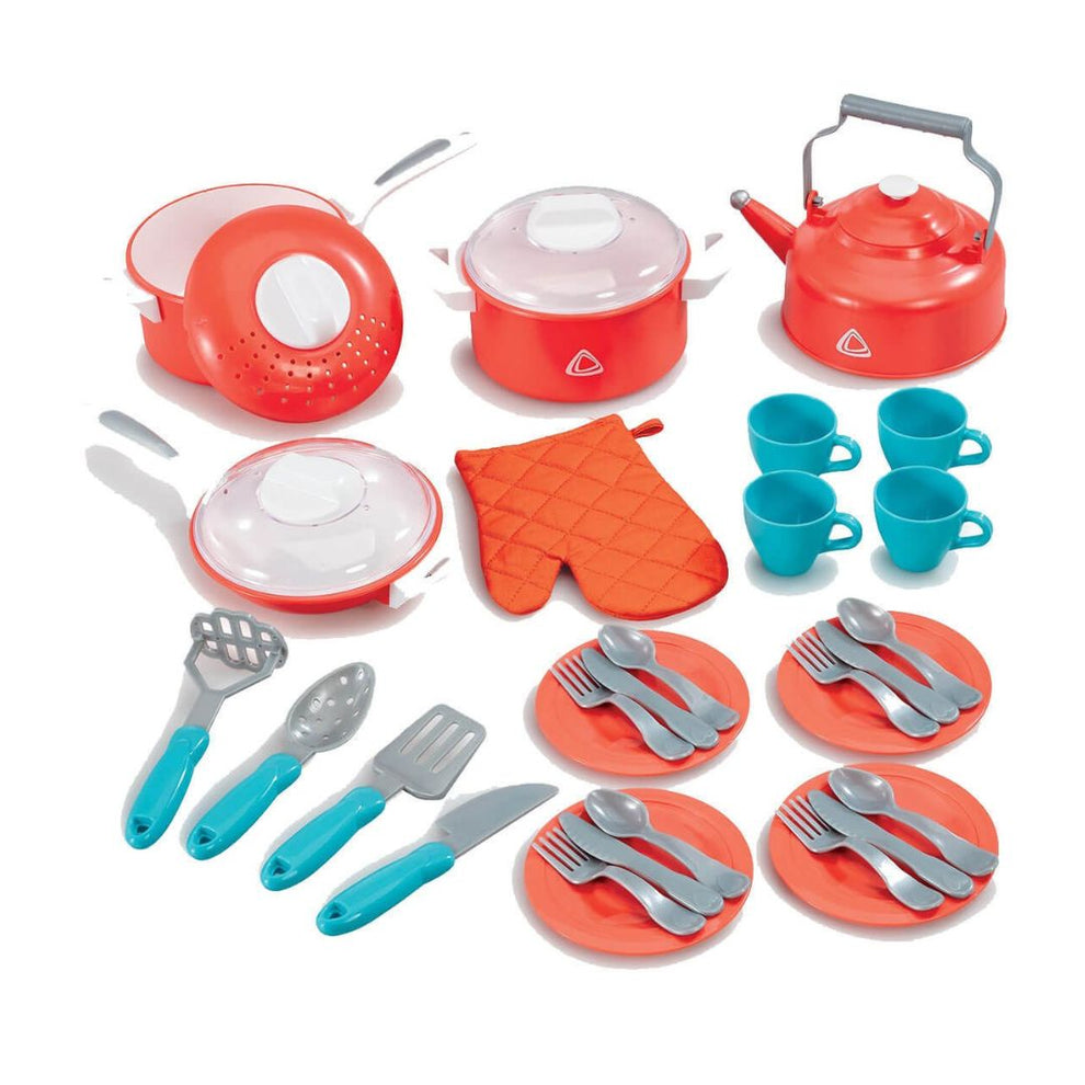 ELC My Complete Kitchen Set