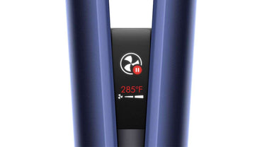 Dyson, Ht01 Hair Straightener Prussian Blue by Dyson